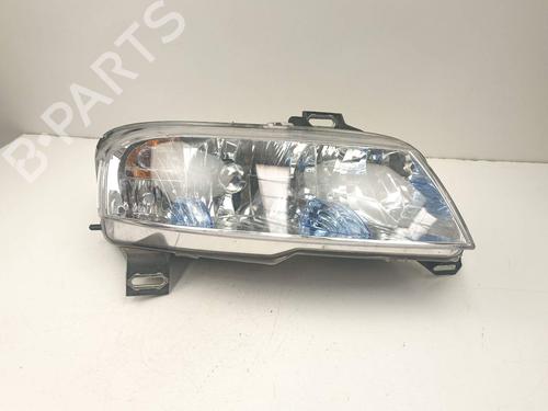 Right headlight FIAT STILO Multi Wagon (192_) 1.9 D Multijet | BP28318332C29 - Image 6