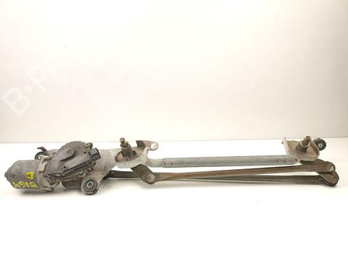 Front wiper motor MITSUBISHI COLT VI (Z3_A, Z2_A)  | BP17570218M29 