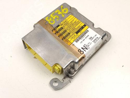 Used ECU airbags TOYOTA COROLLA Verso (ZER_, ZZE12_, R1_) 2.2 D-4D (AUR10_, AUR10R) (136 hp) 22810866