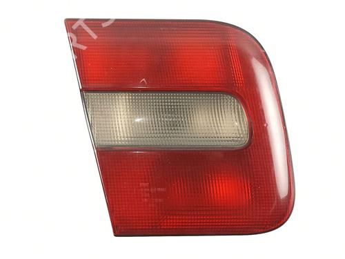 Used Left tailgate light Left tailgate light 13095796 13095796