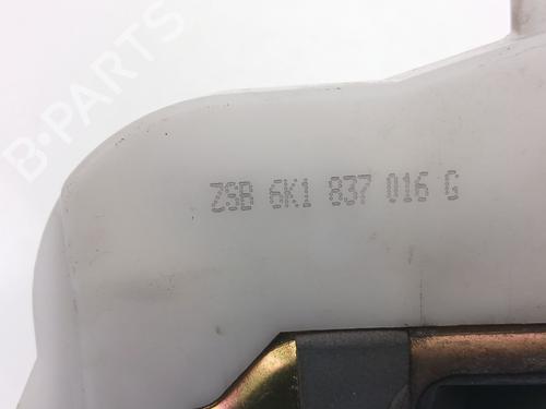 Front right lock SEAT CORDOBA (6K1, 6K2)  | BP26880120C97 