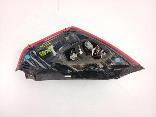 Venstre Baklys FORD FIESTA VI (CB1, CCN) 1.5 TDCi | BP29897286C34