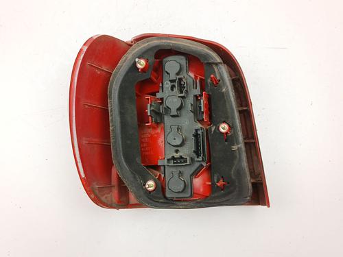 Right taillight VW POLO (6N2) 1.4 TDI | BP27981141C35 