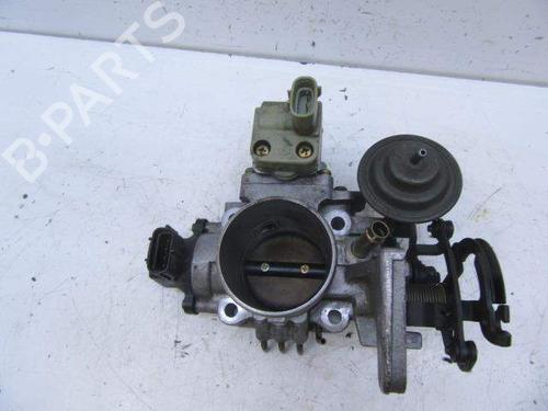 Used Throttle body Throttle body 20120623 20120623