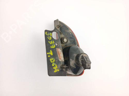 Rear bumper right light RENAULT ESPACE IV (JK0/1_) 3.0 dCi (JK0J, JK0V) | BP40125312C82 - Image 7