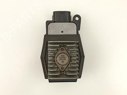 Heater blower motor JAGUAR S-TYPE II (X200) 3.0 V6 | BP13743998M62 