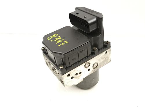 Used ABS pump FIAT ULYSSE (179_) 2.2 JTD (128 hp) 19658189