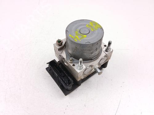 Used ABS pump RENAULT CLIO II (BB_, CB_) 1.2 LPG (58 hp) 30860158