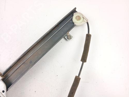 Rear right window mechanism SSANGYONG REXTON / REXTON II (GAB_) 2.9 TD | BP31130406C25 