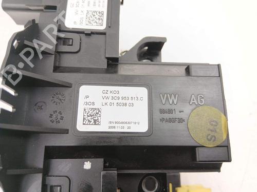 Ratstangsstang VW PASSAT B6 Variant (3C5) 2.0 TDI | BP29592777I23  - Image 9