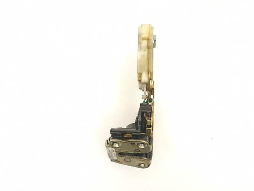 Front right lock NISSAN ALMERA TINO (V10) 2.2 dCi | BP16702581C97 