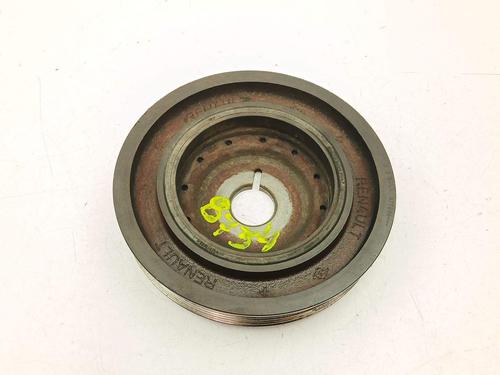 Used Pulley Pulley 27989826 27989826