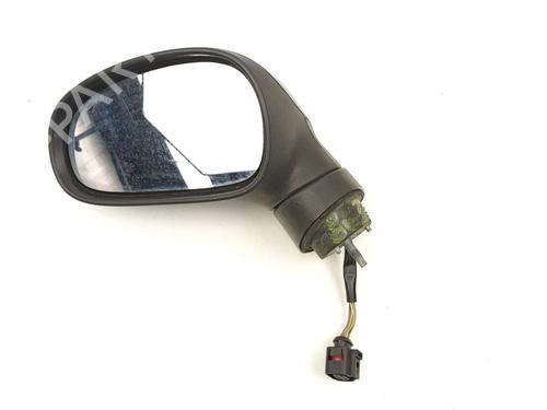 Left mirror SEAT LEON (1P1) 1.9 TDI | BP24978638C26 