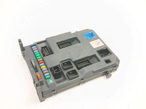 electronic-module-citroen-c3-picasso-sh_-2008-34344647 main image