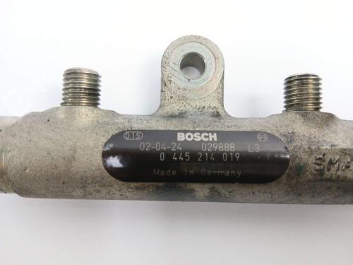 Injection rail CITROËN C5 I (DC_) 2.0 HDi (DCRHZB, DCRHZE) | BP40080666M98 - Image 5