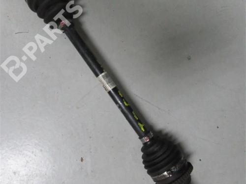 Used Right front driveshaft CHEVROLET KALOS 1.2 (72 hp) 11737760