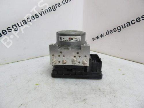 Used ABS pump ABS pump 20119337 20119337