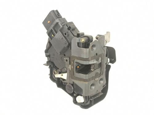 Rear left lock FORD FOCUS II (DA_, HCP, DP) 1.6 TDCi | BP15586406C100 
