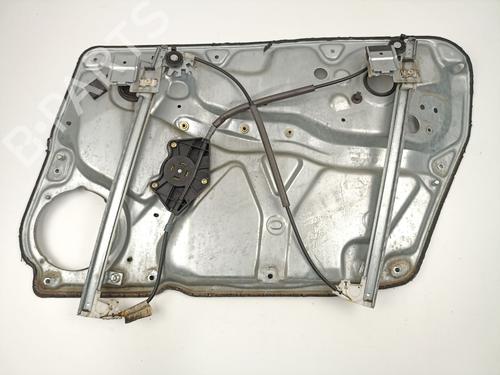 Front left window mechanism VW PASSAT B5.5 (3B3) 1.9 TDI | BP25722935C22 