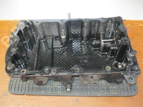Oliebundkar HONDA ACCORD VI (CK, CG, CH, CF) 2.0 Turbo DI (CH2) (105 hp) 25804445