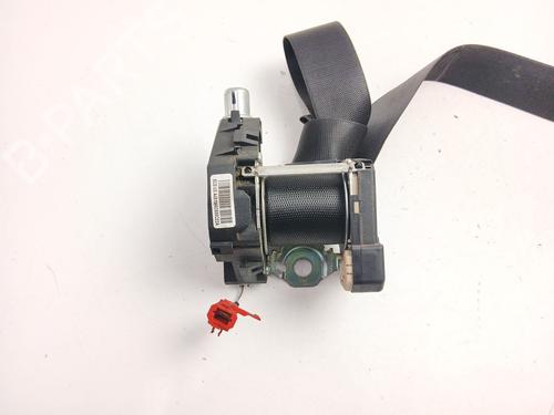 Front left seatbelt SMART FORTWO Coupe (451) 1.0 Turbo (451.332) | BP34649094I26 - Image 2