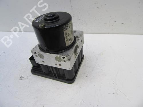 ABS pump OPEL ZAFIRA / ZAFIRA FAMILY B (A05) 1.9 CDTI (M75) | BP20120606M43 