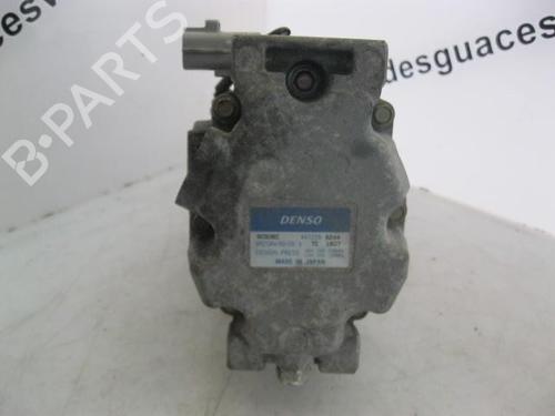 AC compressor TOYOTA COROLLA Liftback (_E11_) 1.4 (ZZE111_, ZZE111R) | BP11956432M34 