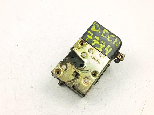 Used Front right lock PEUGEOT 206 Hatchback (2A/C) [1998-2012]  30105941