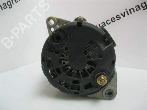 Alternator CHEVROLET LACETTI (J200) 1.6 | BP20116425M7 - Image 6