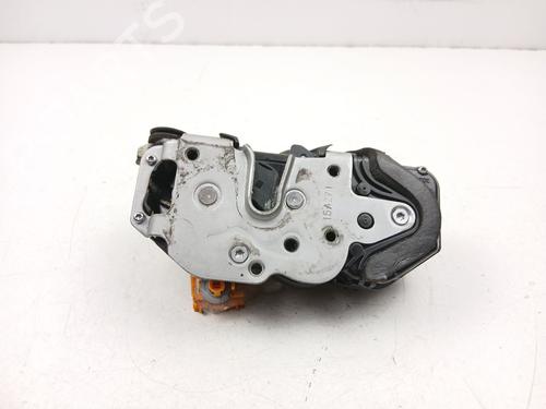 Rear right lock OPEL ASTRA J (P10) 1.6 CDTi (68) | BP29502811C99 