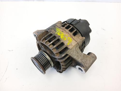 Used Alternator Alternator 37694891 37694891