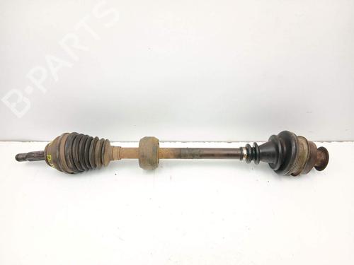 Used Right front driveshaft Right front driveshaft 33204716 33204716