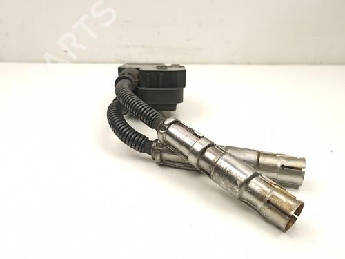 Ignition coil MERCEDES-BENZ S-CLASS (W220) S 320 (220.065, 220.165) | BP16702656M94 