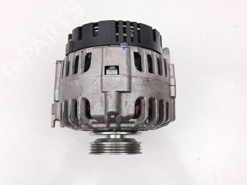 Alternator RENAULT CLIO II (BB_, CB_) 1.2 16V (BB05, BB0W, BB11, BB27, BB2T, BB2U, BB2V, CB05,... | BP26665234M7 