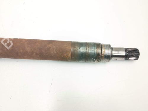 Right front driveshaft FORD FOCUS III 1.6 TDCi | BP35788327M39 - Image 9