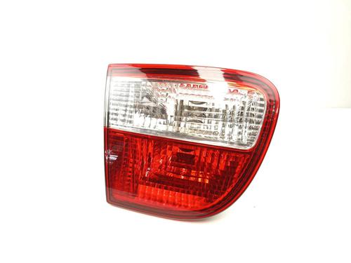 Used Left tailgate light Left tailgate light 18200089 18200089