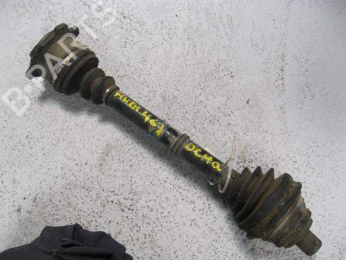 Used Right front driveshaft Right front driveshaft 12098842 12098842