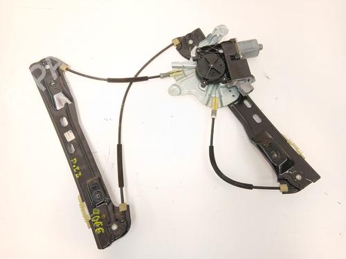 Front left window mechanism OPEL INSIGNIA A (G09) 2.0 CDTI (68) | BP38074834C22 - Image 7