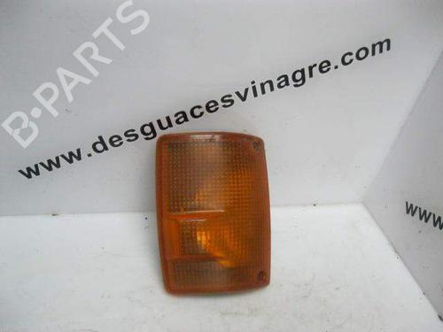 Used Left front indicator Left front indicator 12103754 12103754