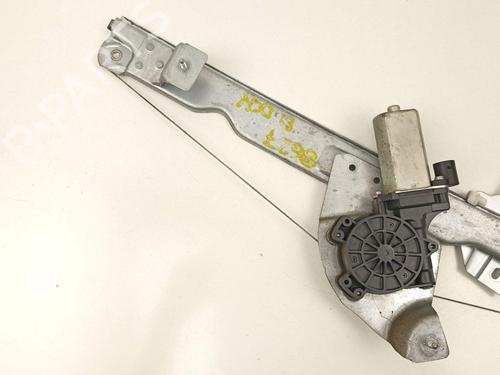 Front right window mechanism DACIA DUSTER (HS_) | BP24698507C23 - Image 7