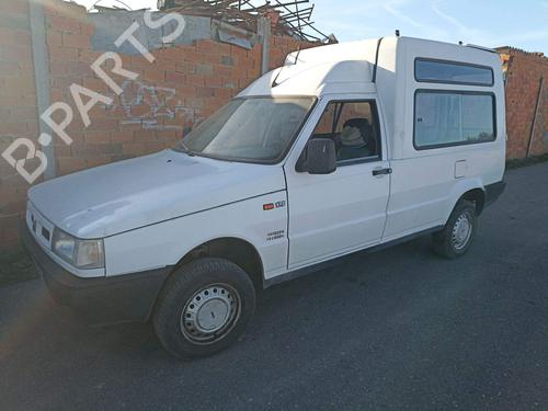 Used Parts FIAT FIORINO Box Body/MPV (146_) 1.7 D 1147342