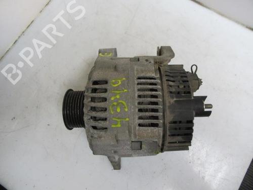 Used Alternator RENAULT LAGUNA I (B56_, 556_) 1.8 (B56Z) (94 hp) 20118870