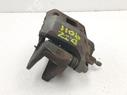 Left front brake caliper MITSUBISHI ASX (GA_W_) | BP35807088M105 - Image 4