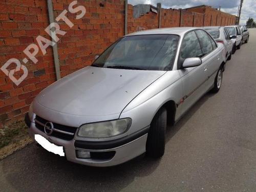 OPEL OMEGA [1991-1998]  1057339