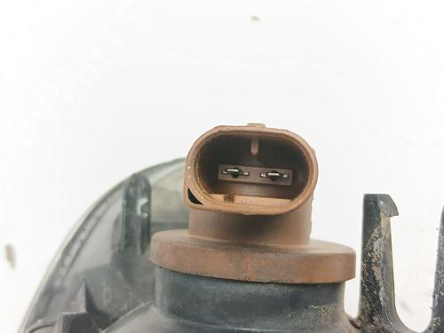 Left front indicator BMW 3 (E46) 320 d | BP34472159C32  - Image 8