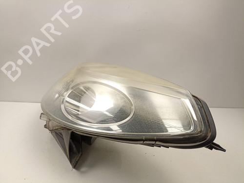 Left headlight DACIA SANDERO 1.5 dCi | BP21590127C28 - Image 4