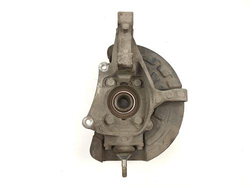 Right front steering knuckle VOLVO S60 I (384) T5 | BP25131749M26 