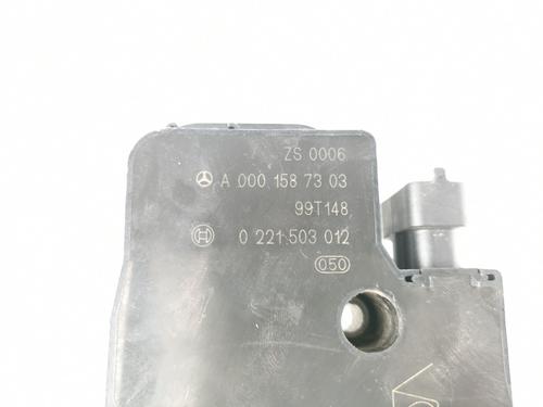 Ignition coil MERCEDES-BENZ M-CLASS (W163)  | BP10030523M94 