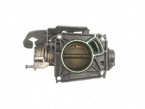 Throttle body FORD FOCUS I (DAW, DBW) 1.6 16V | BP16766551M82 