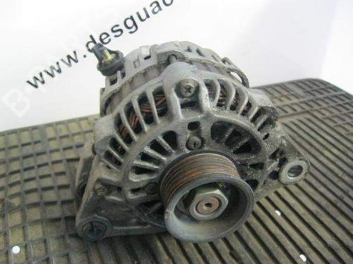 Used Alternator Alternator 20121379 20121379